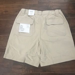 COPY - Tan Croft & Barrow Men’s Cargo Side Elasti…